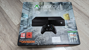 Xbox One, 1 ТБ (3 фото из 5)