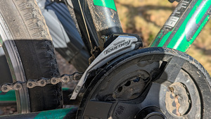 Scott Aspect jalgratas (6 foto / 6)
