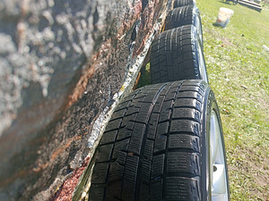 BMW стиль 138 r17 (2 фото из 7)