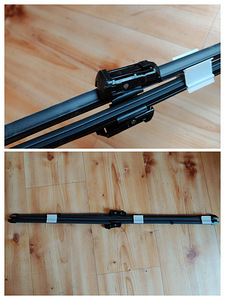 Uued kojamehed 2tk 65cm 26'' - Valeo Silencio X.TRM VM473 (3 foto / 3)
