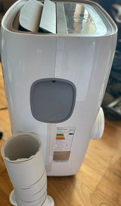 Mobiilne konditsioneer Electrolux EACM-15 CL (3 foto / 4)