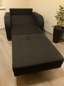 Tugitoolvoodi Tarmeko (3 foto / 3)