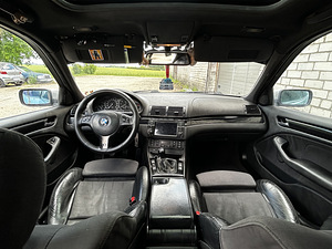 BMW 328i manuaal (7 foto / 7)