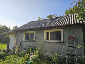Огород , участок в Маарду (2 фото из 8)