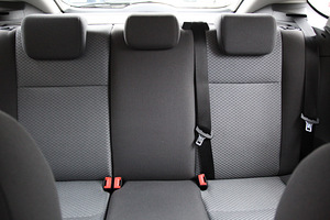 Ford Focus 1.6 74kW (8 foto / 9)