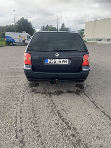 Volkswagen Passat B5.5 Comfortline (3 foto / 7)