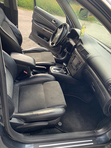 Volkswagen Passat B5.5 Comfortline (6 foto / 7)
