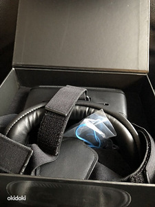 Modecom volcano blaze set 3d/vr glasses for smartphones (2 foto / 3)