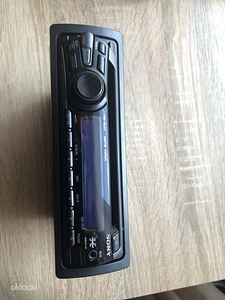 Sony Xplod CDX-GT25