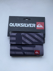 Quiksilver Laste Rahakott (UUS) (1 foto / 6)