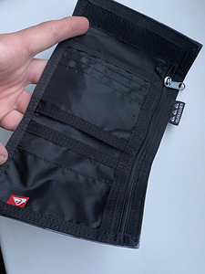 Quiksilver Laste Rahakott (UUS) (4 foto / 6)