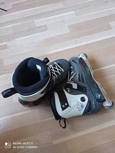 Rollerblade 44.5 (3 foto / 3)