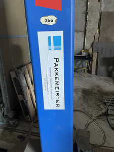 Alusekiletaja Fromm FS210 (4 foto / 5)