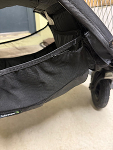BABY JOGGER CITY MINI GT (6 foto / 6)