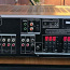 Kodukino helisüsteem Kenwood koos mitme Sony kõlariga (foto #5)