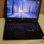 Ноутбук DELL Latitude E5570 тонкий портативный компьютер (фото #1)