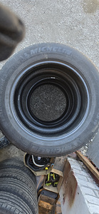 255/55 R19 Michelin (1 foto / 3)