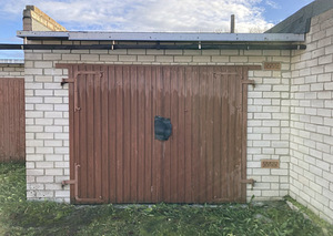 Ristiku tn 15, Paide, Paide linn, Järvamaa (1 foto / 2)