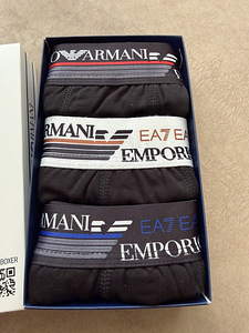 Armani bokserid XL (1 foto / 3)