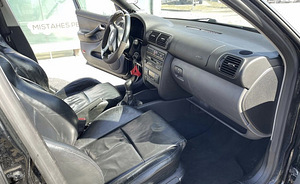 Seat Leon 1.8t (7 фото из 9)