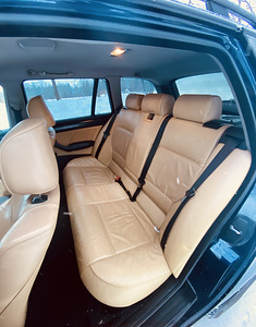 BMW 320d 2.0 110kw (8 foto / 10)