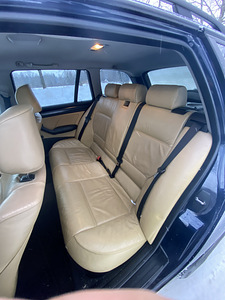 BMW 320d 110kw Shadowline (7 foto / 7)