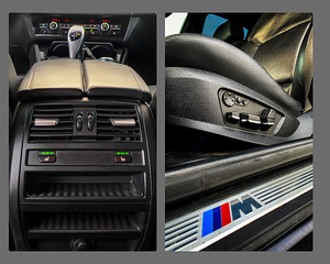 BMW 530 M-Pakett 3.0 190kW (7 foto / 10)