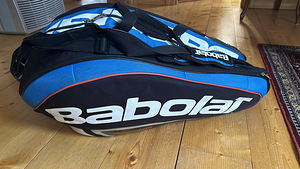 Babolat Team tennisekott (2 foto / 4)