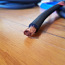 20 mm2 кабеля для установки усилителя VASK (фото #2)