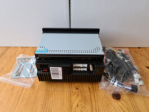 2DIN Android 10, 2 ГБ + 32 ГБ, 7 ", BT. НОВИНКА (6 фото из 8)