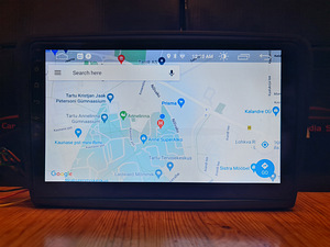 Skoda SuperB 2008-2015 Android 11. Uus (7 foto / 10)