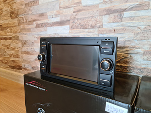 Ford Focus, Mondeo, S-Max, Galaxy Android 11. UUS (5 foto / 10)