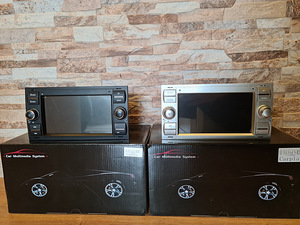 Ford Focus, Mondeo, S-Max, Galaxy Android 11. UUS (7 foto / 10)
