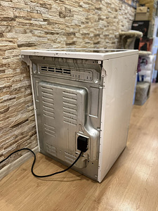 Elektripliit Beko (5 foto / 5)