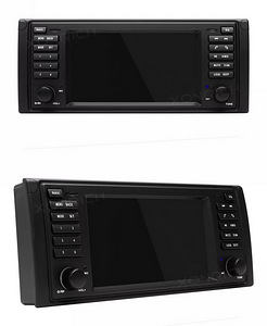 BMW E39 Android10 2+16 ГБ. Новый (2 фото из 10)