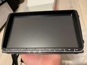 VW Android 11. 6+128GB. 8Core. 4G SIM. NAVI (9 foto / 9)