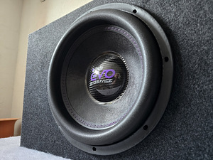 BF EVO12 12" 3000W ja TEAM monoblock, pult, uus (5 foto / 10)