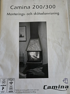 Ilus 7kw kamin (7 foto / 9)