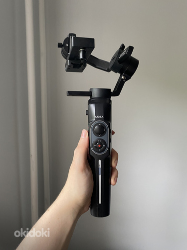 Stabilisator Moza Mini-P Max / Stabilizer