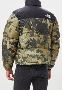 Sulejope The North Face (2 foto / 3)