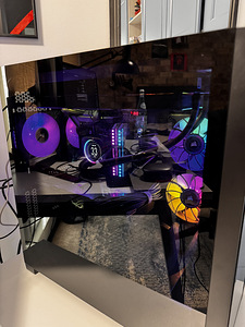 ИГРОВОЙ ПК RTX 3080 TI + i9 12900K (4 фото из 6)