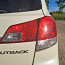 Subaru outback 2.5 (фото #5)