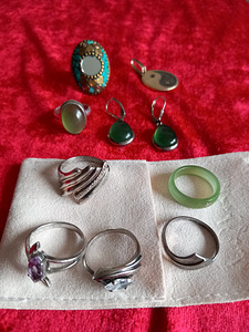 Украшения (3 фото из 10)