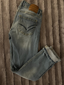 P.O.P. jeans s 128 (1 фото из 2)