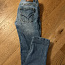 Polarn O Pyret джинсы s 128 (фото #1)