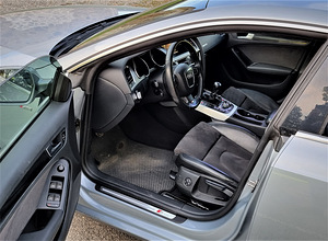 Audi A5 S-Line Sportback (10 foto / 12)