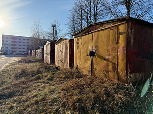 Vasara tn, Ropka, Tartu, Tartumaa (1 фото из 3)