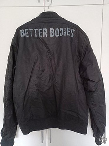 Better Bodies Meeste jope XL (2 foto / 3)