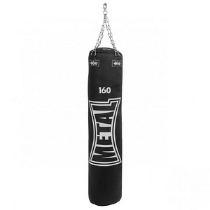 Poksikott Metal Boxe 160 cm 45 kg (2 foto / 2)