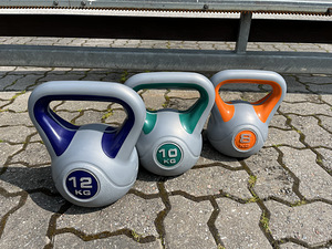 Sangpommid 12 kg 10 kg 8 kg kokku 50 eur (1 foto / 3)